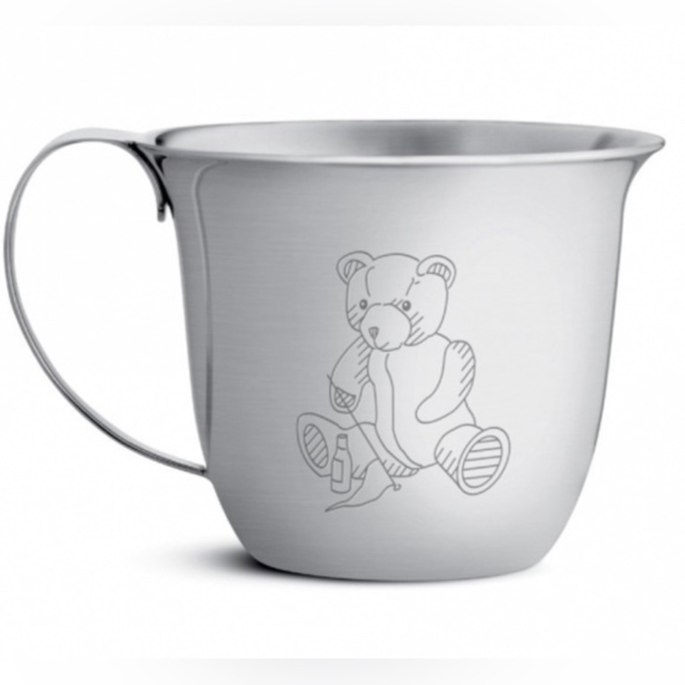 Georg Jensen Child’s‎ Cup